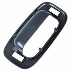 Tailgate Handle Bezel Trim Fits Chevy Silverado GMC Sierra 1999-2004 2005 2006 2007