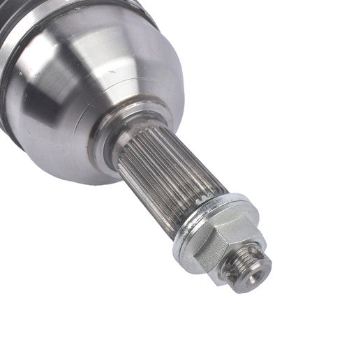 2x Rear CV Axle Drive Shafts L R for Can-Am Maverick R X RS 2024-2025 705502907