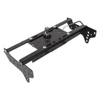 Underbed Gooseneck Trailer Hitch Complete Kit for Ford F250 F350 5th Wheel 1999-2016