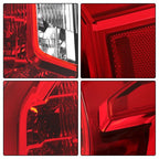 For GMC Yukon 2021-2024 Series Left Driver Side Waterproof Brake Lamp Tail Light