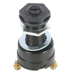 Golf Cart Ignition Key Switch For Club Car DS Gas Cart 1996 up 1018263-01