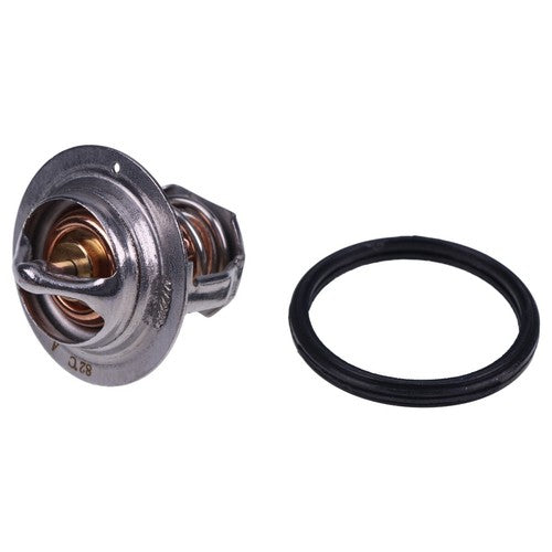 Thermostat Assembly E5500-73272 E5500-73012 for Kioti LB LK CK20 DK4510 LB1914