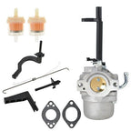 Carburetor Kit For Briggs ForStratton 698305 793778 Nikki 8550 5000 10HP Engines