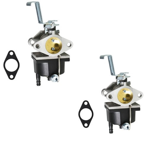 Carb Fits Tecumseh 640221 5156 Carburetor Assy Select Models OV691EA TVT691 2pcs