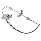 New Power Window Regulator with Motor for Freightliner M2 Left Driver Side LH