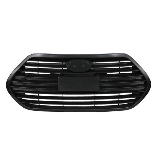 865612V510 Front Upper Grille Matte Black for Hyundai Veloster Turbo 2013-2017