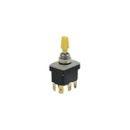 4360314 Toggle Switch for JLG 80H 80HX 86HX 120HX 400S 450A 460SJ 601S 660SJC
