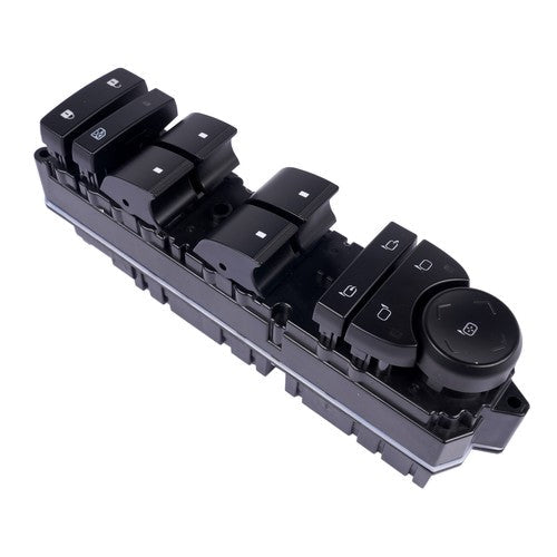 Left Inner Car Window Control Switch Driver Side For Cadillac Escalade 2007-2014
