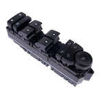 Left Inner Car Window Control Switch Driver Side For Cadillac Escalade 2007-2014