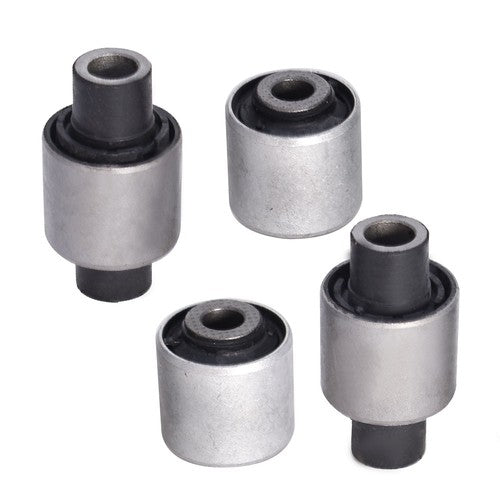 4Pcs Front Lower Control Arm Bushing Kit Fit For 03-09 Infiniti G35 Nissan 350Z