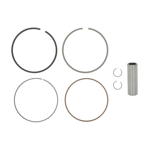 Top End Rebuild Kit Cylinder Piston  2005-2011 For Honda TRX500 Foreman