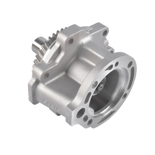 Fuel Pump Gear Accessory Drive Shaft for Cummins M11 QSM ISM 3896045 6577097X