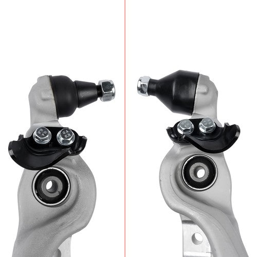 2*Front Control Arms w/Ball Joints for Infiniti G35 3.5L 07-08 Q40 3.7L 2015 AWD