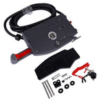 Remote Control Box 703-48272-12 Fits For Yamaha Outboard 150HP 200HP 225HP 250HP
