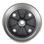 41038-0034 Front Brake Drum for Kawasaki Mule 3000, 3010, 4000 & 4010 2x4 4x4
