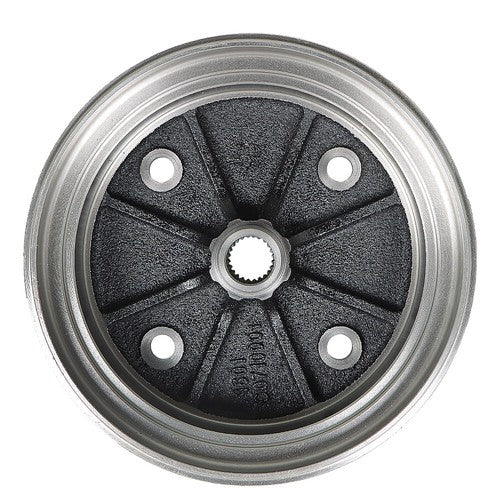 41038-0034 Front Brake Drum for Kawasaki Mule 3000, 3010, 4000 & 4010 2x4 4x4