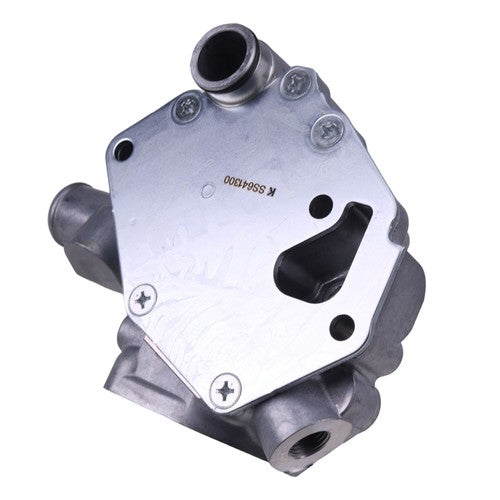 Water Pump 7018466 for Bobcat Utility Vehicle 3450 3600 3650 3400 3400XL