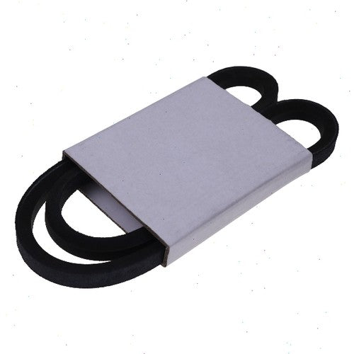 V Belt Drive Belt 119865-42290 for Komatsu Excavator PC25-1 PC30-7 PC30MR-1
