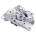 12627211 Oil Pump for Chevy Malibu 13-20 GMC Acadia 17-21 Cadillac CTS 2014-2019