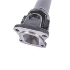 Drive Shaft Front For Mercedes-Benz C240 C280 C320 C350 4-Matic AWD Automatic