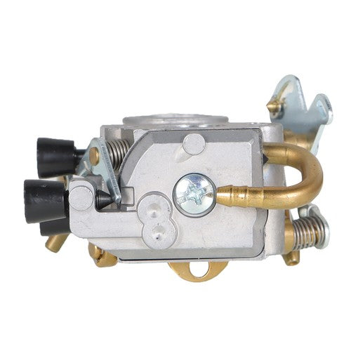 Concrete Cut Off Saw Carburetor Kit For Zama C1Q-S118 TS410 TS420 4238 120 0600