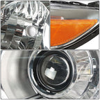 Front Headlight Assembly Halogen Left /Driver SIde For Toyota Sienna 2011-2013