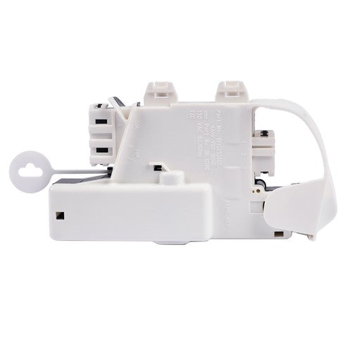 Washer Door Lock Latch Assembly for 110.470816 110.470866 110.470876 W10253483