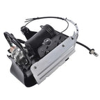 For 2013-2019 Cadillac XTS 3.6L V6 Air Suspension Compressor 23446561 23129283