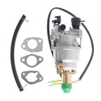 WH7000EC Fit For Westinghouse WH7500EC 420cc Generator Carburetor lawn mower
