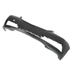 Front Bumper Cover Without Sensor Hole Plastic New For Acura TLX 2015 2016 2017
