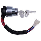 Ignition Switch 34670-31823 34670-31824 for Kubota L3240 L3130 L3300 L3560GST