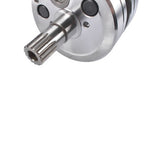 Crank Crankshaft Crank Shaft Fits For YAMAHA YZ125 YZ 125 1996 1997 1998-2000