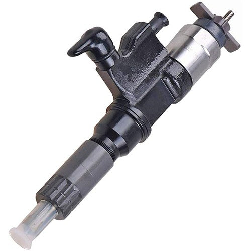 Fuel Injector 8981518373 095000-8903 for Hitachi ZX200-3 ZX330-3 ISUZU 4HK1 6HK1