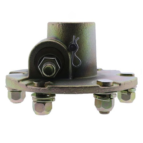 Tractor Rear Hub Assembly H6640-17300 for Kubota B1550 B1700 B1750 B2100 B2400