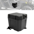 2882910 Under Seat Storage Box Double Decker for Polaris Ranger XP 1000 2018 2023