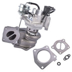 Turbo Turbocharger Fits Chevy Camaro Equinox Malibu Cadillac ATS 2.0L 12682937