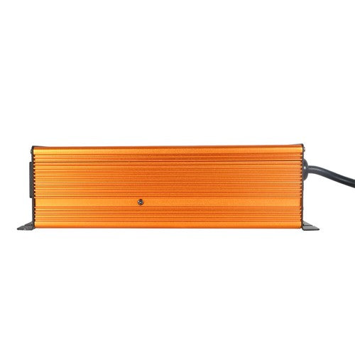 Battery Charger with D Style Plug 36 Volt 14 Amp Golf Cart For EZGO TXT USA