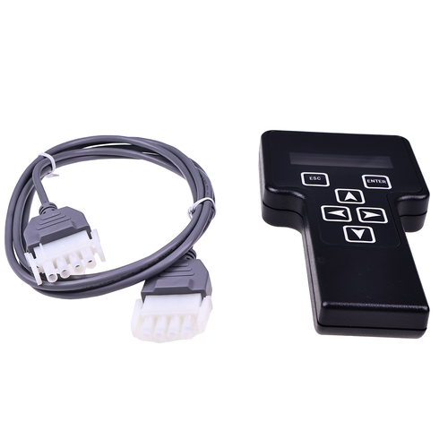 Handheld Analyzer & Cable Kit 1001249695 2901443 1600244 for JLG Boom Lift 600S