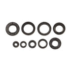 For Blaster 200 1987-2006 Rebuild Engine Kit Crankshaft Bearings Complete Gasket