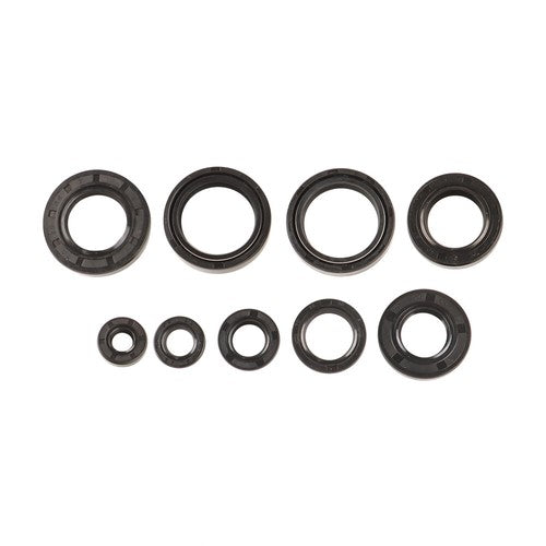 For Blaster 200 1987-2006 Rebuild Engine Kit Crankshaft Bearings Complete Gasket