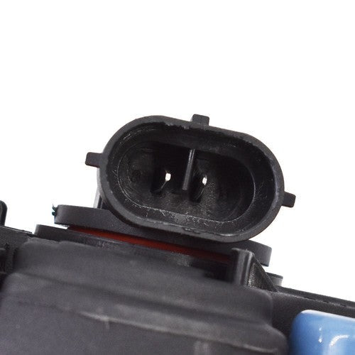 Clear Bumper Lamps Driving Fog Lights+Switch Fit For Camry 2010-2011
