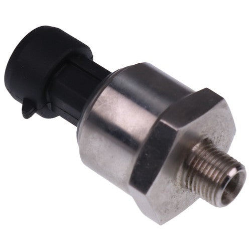 1000PSI 1/8"-27 NPT IP67 Pressure Transducer Transmitter DC 5V Gas Air Oil Fuel
