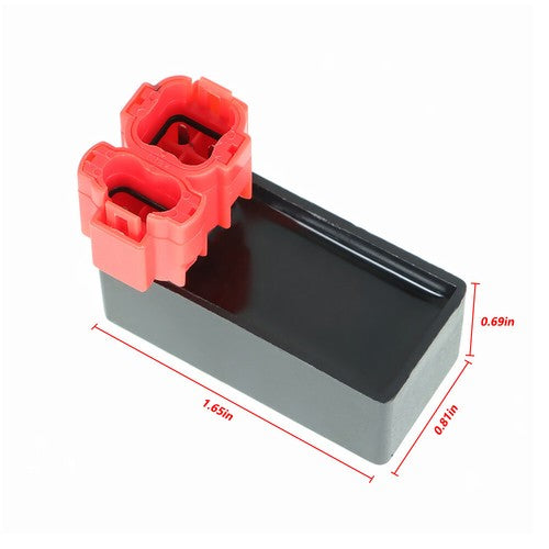 New Fuel Cut Relay    1988 For Honda TRX 350 Fourtrax 36100-HA7-671 USA