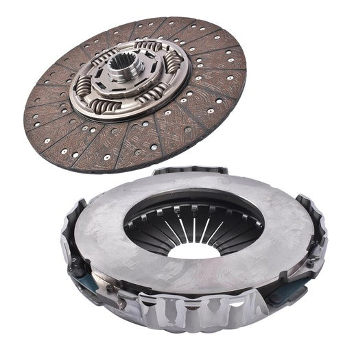 Transmission Clutch for Freightliner DT12/Cascadia 2008-2022 A0214135000 K4489CL