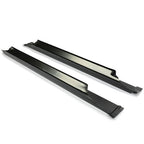 Outer Rocker Panels Pair for 88-98 Chevy GMC C/K 1500 2500 3500 2DR Extended Cab