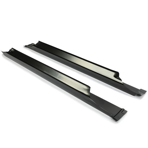 Outer Rocker Panels Pair for 88-98 Chevy GMC C/K 1500 2500 3500 2DR Extended Cab
