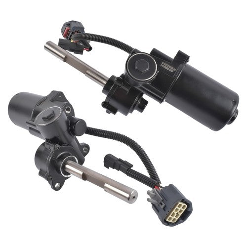 2x Power Running Board Motors LH + RH for Cadillac Escalade 22935835 22935836
