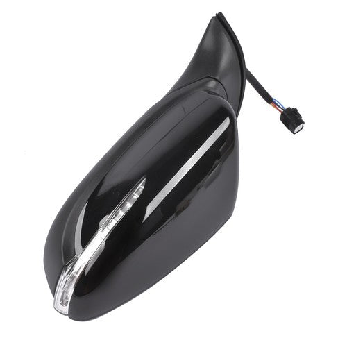 Left Power Heated Mirror w/ Signal Light for Kia Forte Sedan 2014-16 87610A7210