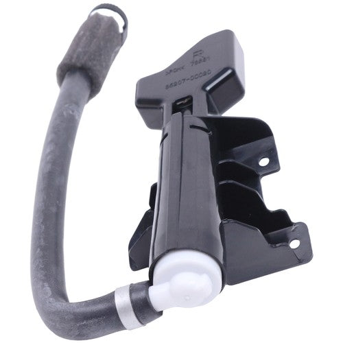 Passenger Side Head Light Lamp Washer Actuator 852070C020 Fit for Toyota Sequoia