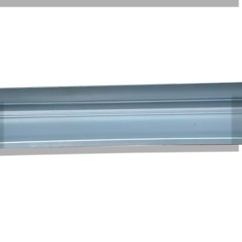 Steel Outer Rocker Panels for 2014-2018 for Chevrolet Silverado Extended Cab 4 Door